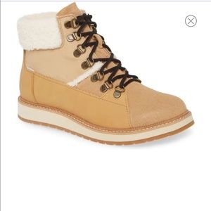 Toms Waterproof Mesa Bootie